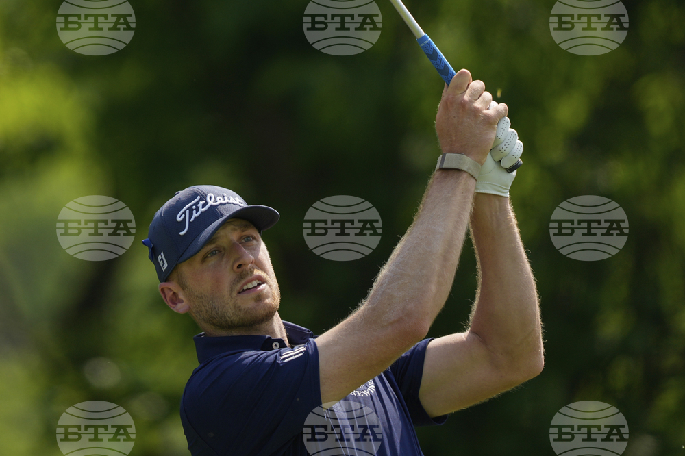 US Open Golf