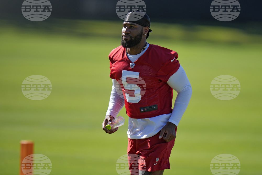 Buccaneers Football