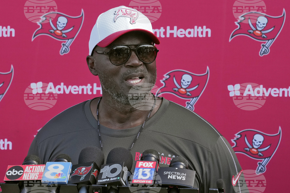 Buccaneers Football