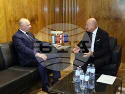 Снимка: Министерски съвет