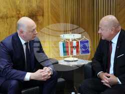 Снимка: Министерски съвет