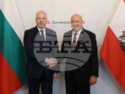 Снимка: Министерски съвет