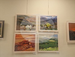 Пазарджик - Румен Атанасов - изложба