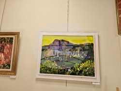 Пазарджик - Румен Атанасов - изложба