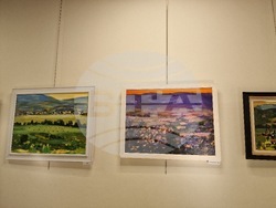 Пазарджик - Румен Атанасов - изложба