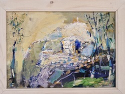 Пазарджик - Румен Атанасов - изложба