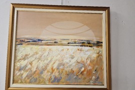 Пазарджик - Румен Атанасов - изложба