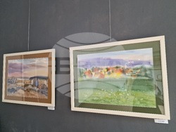 Пазарджик - Румен Атанасов - изложба