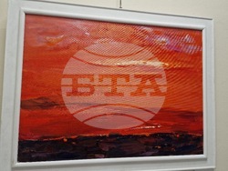 Пазарджик - Румен Атанасов - изложба