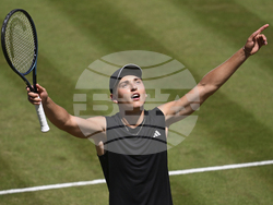 Stuttgart-Engel Tennis