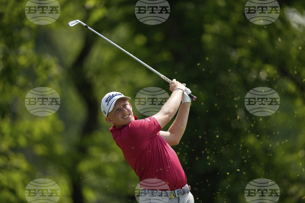US Open Golf