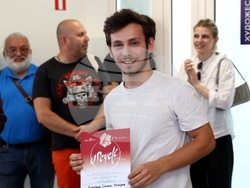 Конкурс Upcycle - награждаване