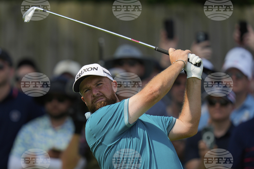 US Open Golf