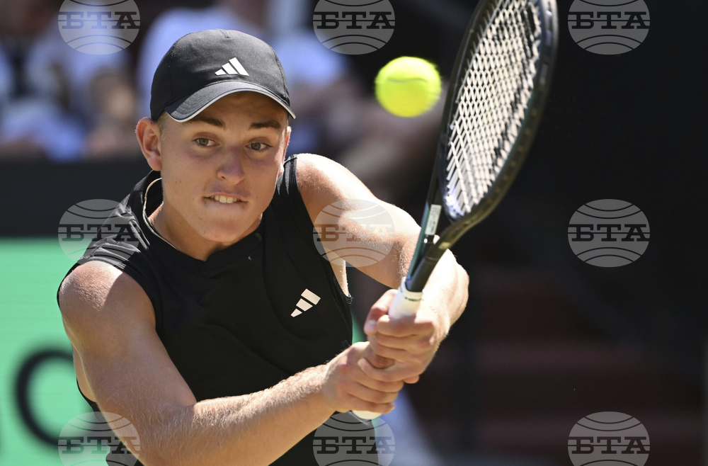 Stuttgart-Engel Tennis