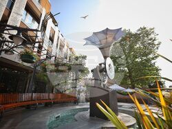 Бургас - 70 години от рождението на Руси Стоянов - изложба