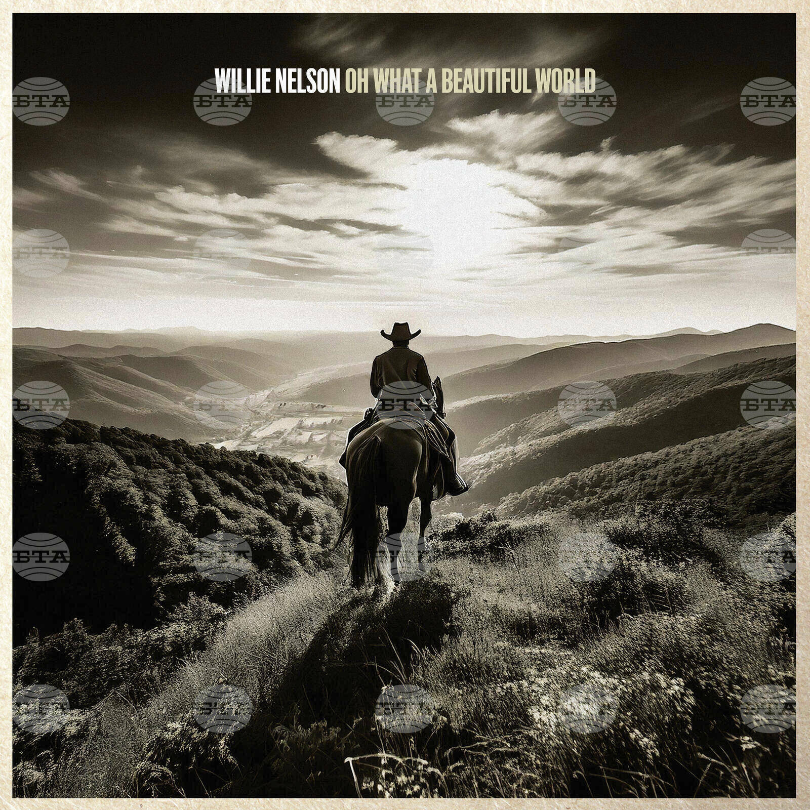 Music-Willie Nelson