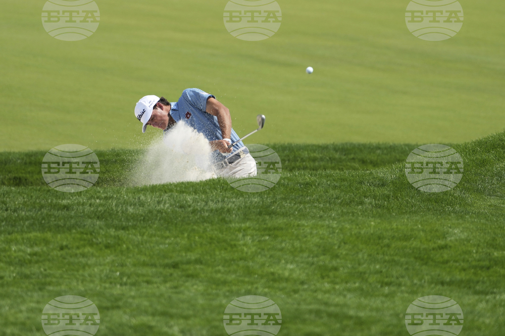 US Open Golf