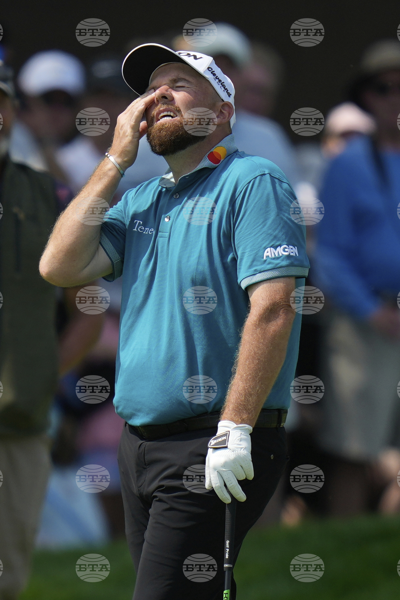 US Open Golf