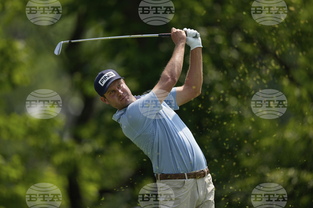 US Open Golf