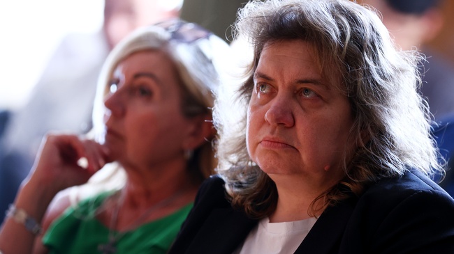 Parliament Chair: Decisions on EU Еnlargement Should Be Taken Unanimously
