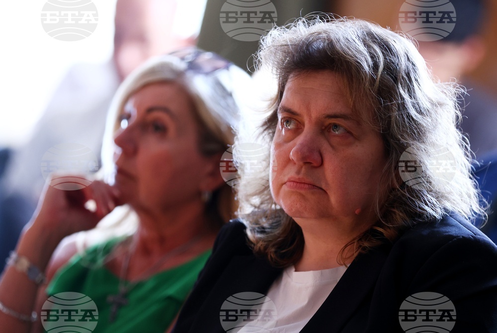 Parliament Leader Kiselova Supports Ljupcho Georgievski After Conviction by Bitola Court