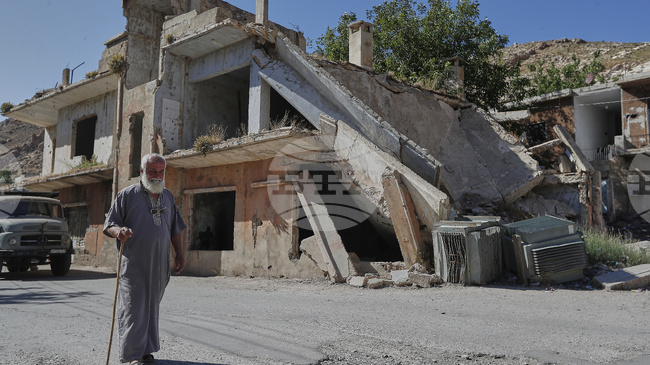 Израел заяви, че е провел операция в южната част на Сирия