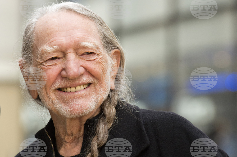 Music Willie Nelson