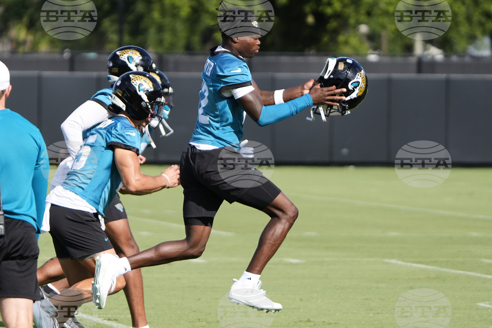 Jaguars Football