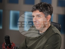 Подкаст „БТА Паралели“ - Любомир Мартинов