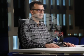 Подкаст „БТА Паралели“ - Любомир Мартинов