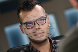 Подкаст „БТА Паралели“ - Любомир Мартинов