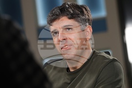 Подкаст „БТА Паралели“ - Любомир Мартинов