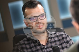 Подкаст „БТА Паралели“ - Любомир Мартинов