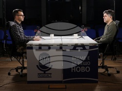 Подкаст „БТА Паралели“ - Любомир Мартинов