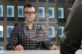 Подкаст „БТА Паралели“ - Любомир Мартинов