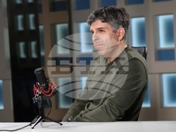 Подкаст „БТА Паралели“ - Любомир Мартинов