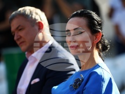 Дигитална изложба "Украйна: любов + война"