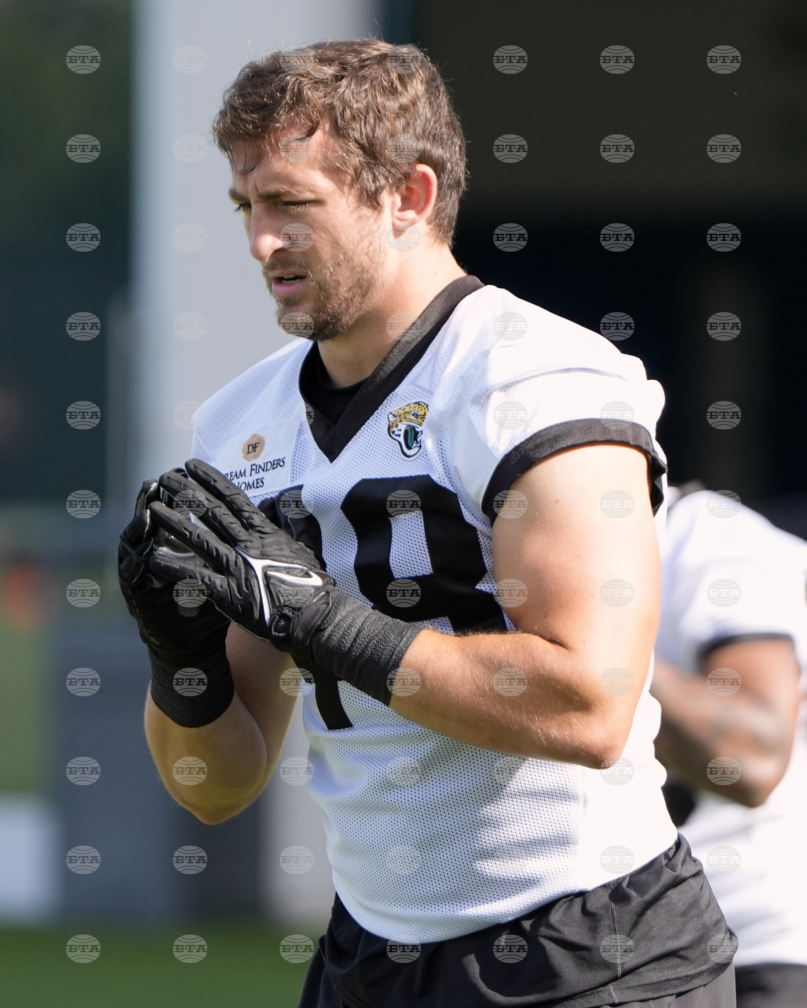 Jaguars Football