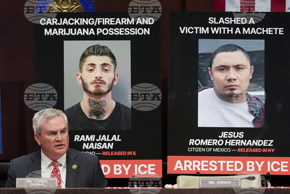 Congress Sanctuary Cities
