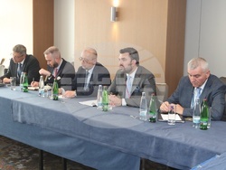 Снимка: Министерство на външните работи