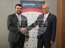 Снимка: Министерство на външните работи