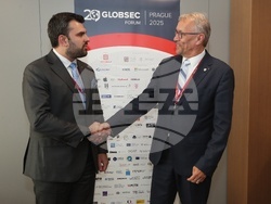 Снимка: Министерство на външните работи