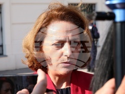 Австрия - Росен Желязков - брифинг - Елена Шекерлетова