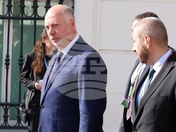 Австрия - Росен Желязков - брифинг