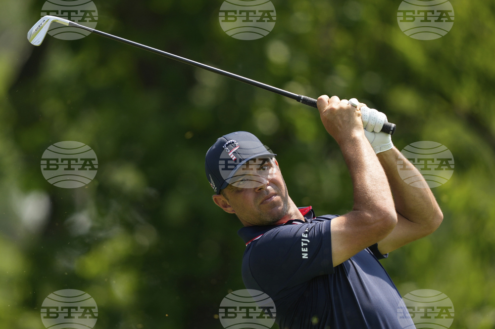 US Open Golf