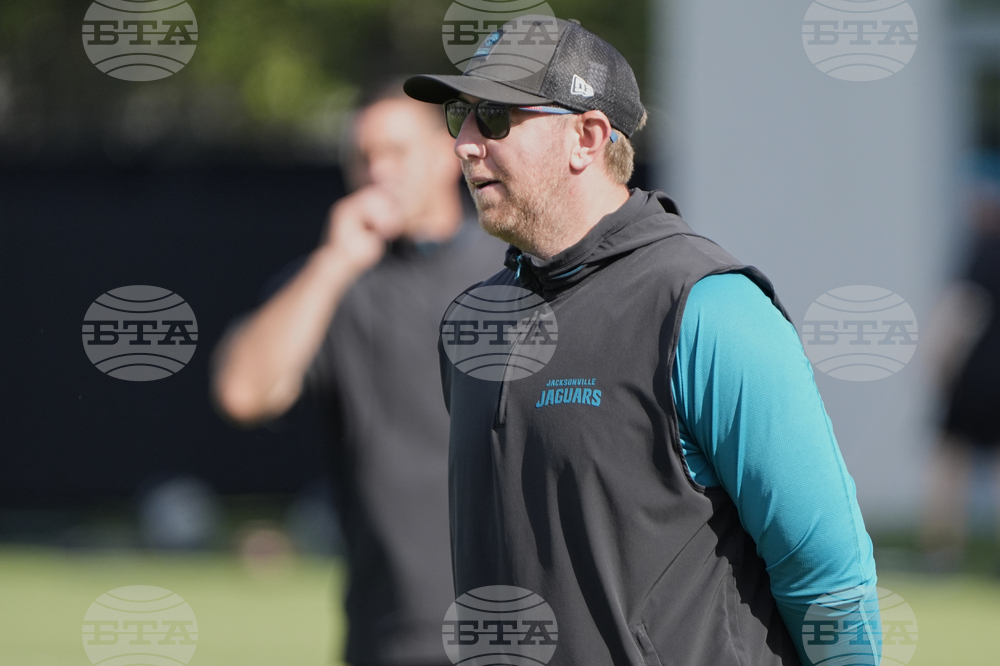 Jaguars Football