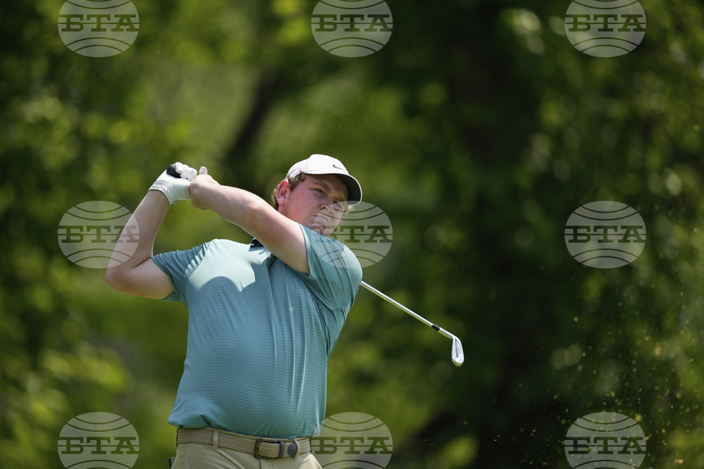 US Open Golf