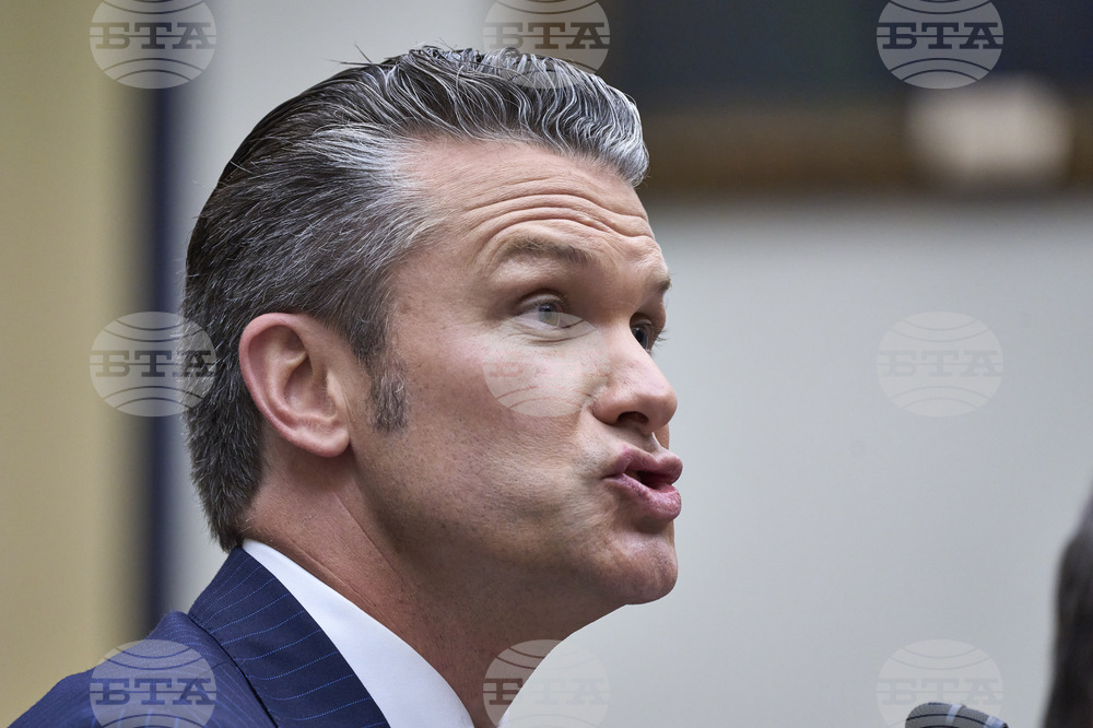 Congress Pentagon Hegseth