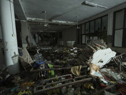India Plane Crash