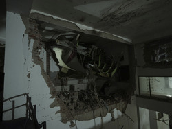 India Plane Crash